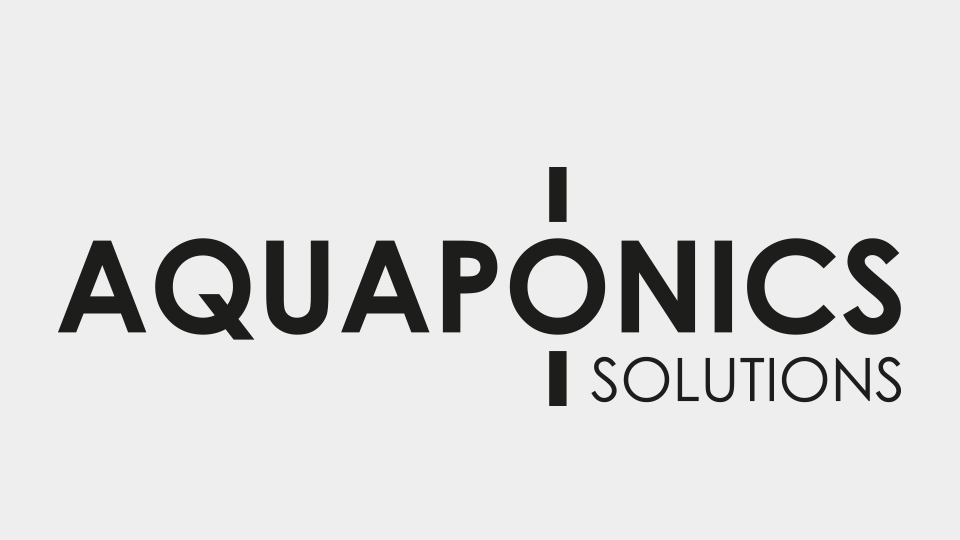Logo Aquaponic Solutions