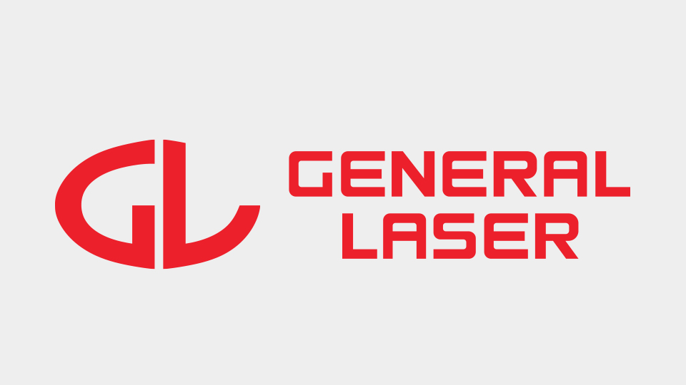 Logo General Laser