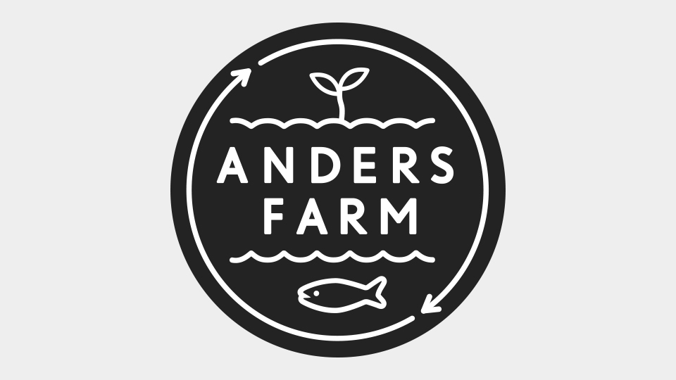 Logo ANDERSFARM