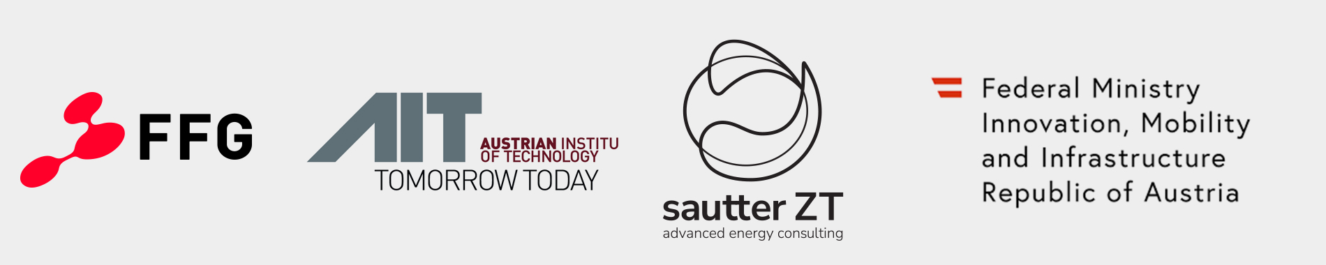 Logo Collection Vitality Research Partners